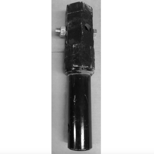  - Auger Adapters
